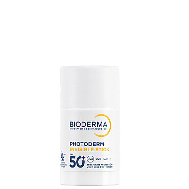 Bioderma Photoderm Invisible Stick SPF50+ Stik Formda Güneş Kremi 15 gr - Bioderma