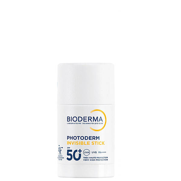 Bioderma Photoderm Invisible Stick SPF50+ Stik Formda Güneş Kremi 15 gr - 1