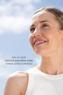 Bioderma Photoderm Kuru Ciltler İçin Güneş Koruyucu Krem Renksiz SPF50+ 40 ml - 4