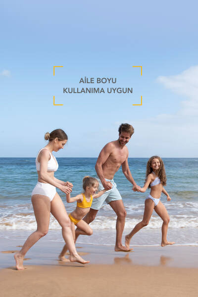 Bioderma Photoderm Lait SPF50+ Güneş Koruyucu Krem 200 ml - 7