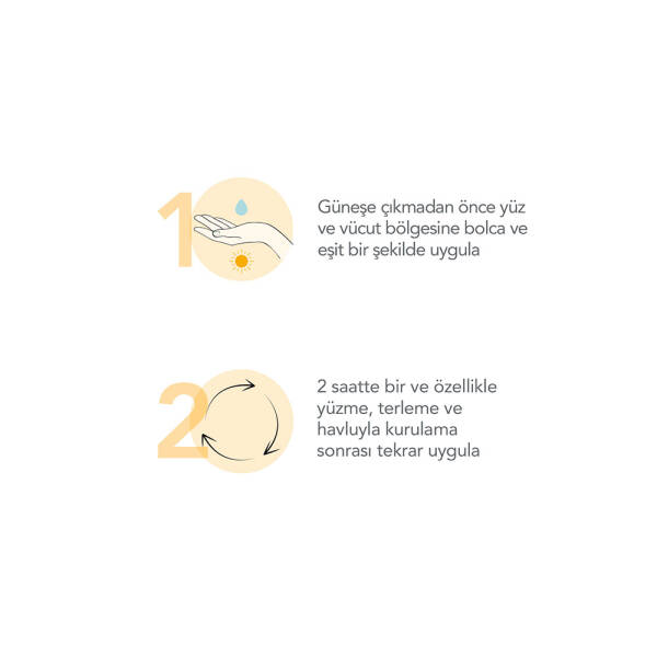 Bioderma Photoderm Lait Ultra Güneş Koruyucu SPF50+ 100 ml - 4