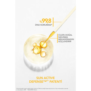 Bioderma Photoderm Lait Ultra Güneş Koruyucu SPF50+ 100 ml - 6