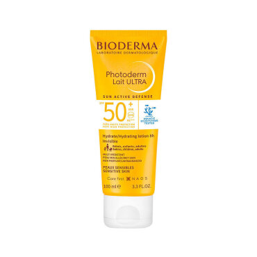 Bioderma Photoderm Lait Ultra Güneş Koruyucu SPF50+ 100 ml - Bioderma