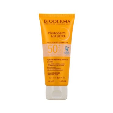 Bioderma Photoderm Lait Ultra Güneş Koruyucu SPF50+ 100 ml - 1