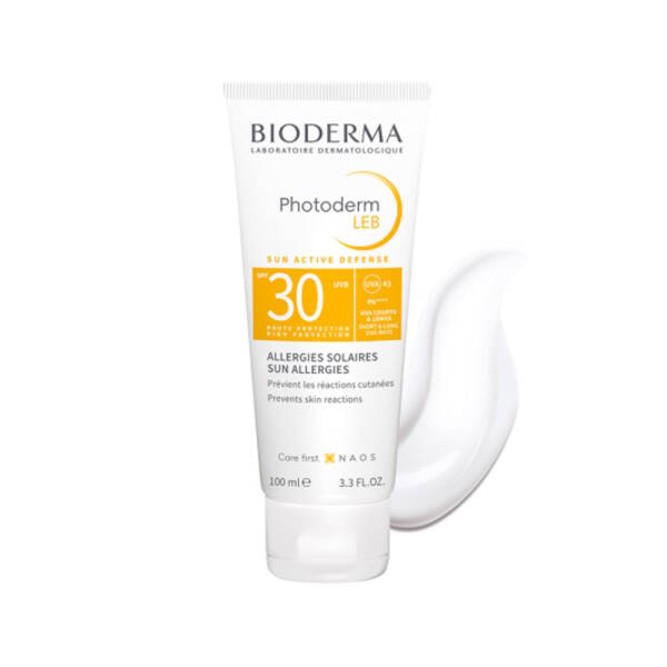 Bioderma Photoderm LEB Güneş Koruyucu SPF30 100 ml - 1