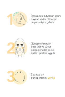 Bioderma Photoderm Mineral Filtreli Güneş Koruyucu Krem SPF50+ 75 gr - 6