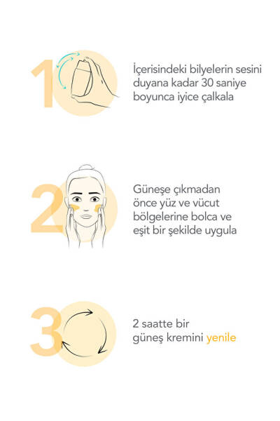 Bioderma Photoderm Mineral Filtreli Güneş Koruyucu Krem SPF50+ 75 gr - 6