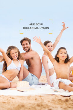 Bioderma Photoderm Mineral Filtreli Güneş Koruyucu Krem SPF50+ 75 gr - 7