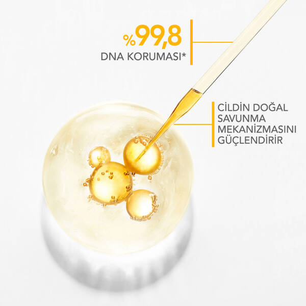 Bioderma Photoderm Nude Touch Very Light SPF50+ Renkli Güneş Koruyucu Krem 40 ml - 6