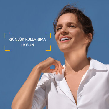 Bioderma Photoderm Nude Touch Very Light SPF50+ Renkli Güneş Koruyucu Krem 40 ml - 9