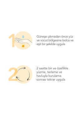 Bioderma Photoderm Pediatrics Lait SPF50+ Güneş Koruyucu 200 ml PUANSIZDIR - 4