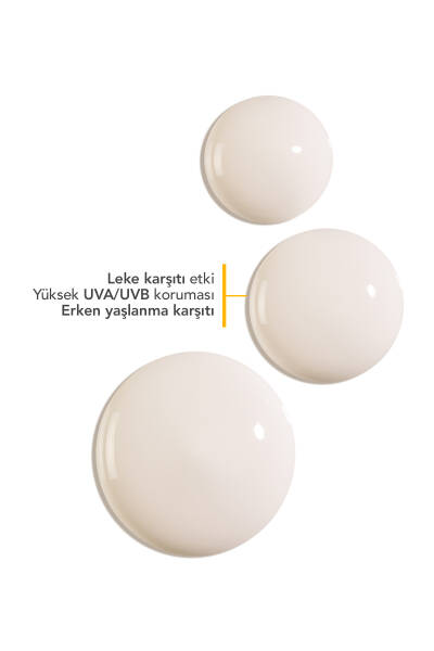 Bioderma Photoderm SPOT SPF50+ Cream Renksiz Güneş Kremi 150 ml - 3
