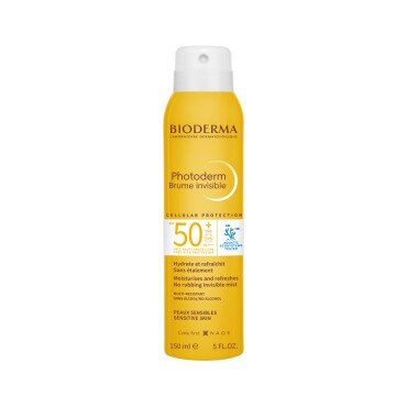 Bioderma Photoderm Sun Mist SPF50+ Güneş Koruyucu Mist 150 ml - 1