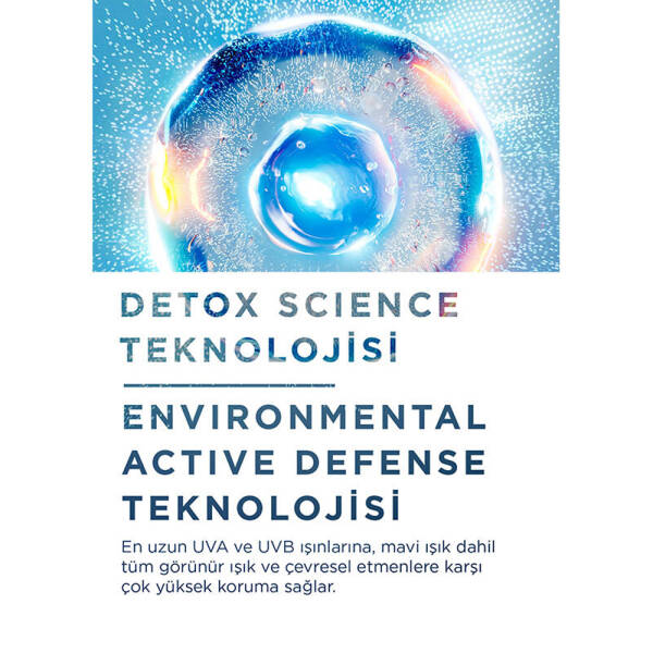 Bioderma Photoderm XDefense Spf50+ Tüm Cilt Tipleri Antioksidan Etkili Renkli Güneş Kremi Light 40 ml - 5