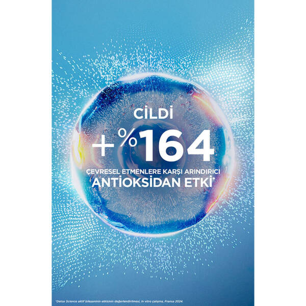 Bioderma Photoderm XDefense Spf50+ Tüm Cilt Tipleri Antioksidan Etkili Renksiz Güneş Kremi 40 ml - 3