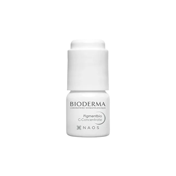 Bioderma Pigmentbio C-Concentrate Serum 5 ml - 1