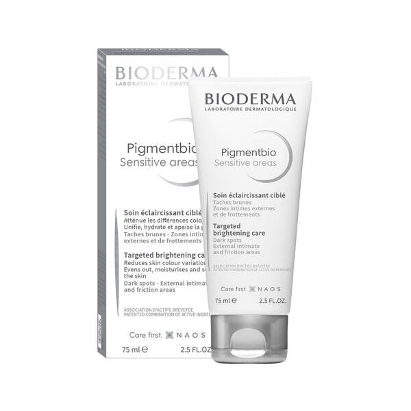 Bioderma Pigmentbio Sensitive Areas Bakım Kremi 75 ml - 6