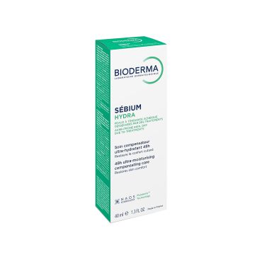 Bioderma Sebium Hydra Bakım Kremi 40 ml - Bioderma (1)