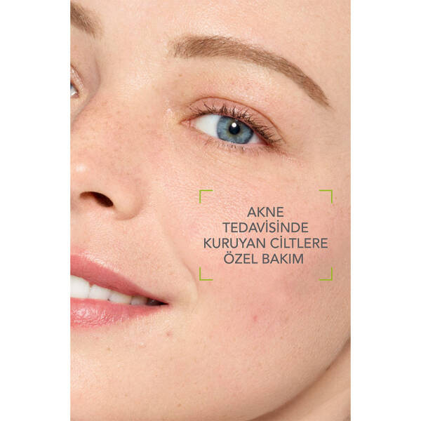 Bioderma Sebium Izokit+ Destek Bakım Kiti - 2