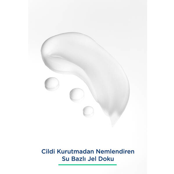 Bioderma Sebium Kerato+ Akne Eğilimli Ciltler İçin Jel Krem 30 ml PUANSIZDIR - 4