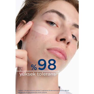 Bioderma Sebium Kerato+ Akne Eğilimli Ciltler İçin Jel Krem 30 ml PUANSIZDIR - 7