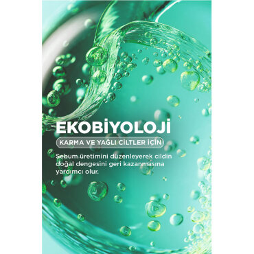 Bioderma Sebium Kerato+ Akne Eğilimli Ciltler İçin Jel Krem 30 ml PUANSIZDIR - 9