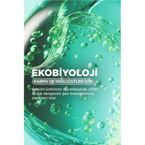 Bioderma Sebium Kerato+ Akne Eğilimli Ciltler İçin Jel Krem 30 ml PUANSIZDIR - 9