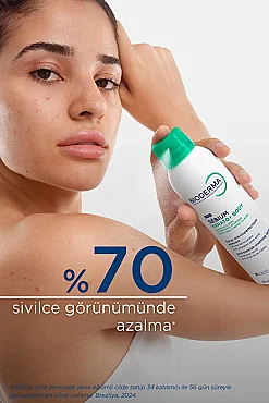 Bioderma Sebium Kerato+ Body - Leke Karşıtı Ferahlatıcı Vücut Spreyi 150 ml - Bioderma (1)