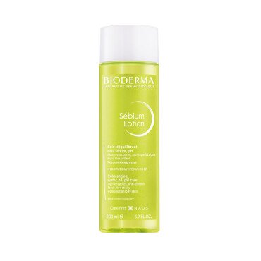 Bioderma Sebium Lotion Tonik 200 ml PUANSIZDIR - 1