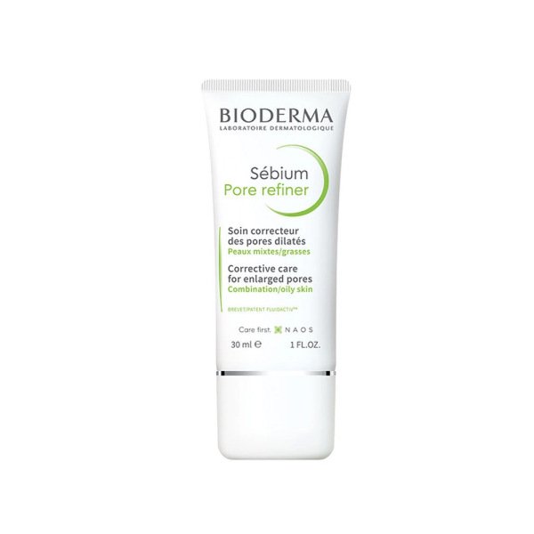 Bioderma Sebium Pore Refiner Bakım Kremi 30 ml PUANSIZDIR - 1