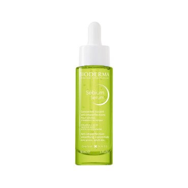 Bioderma Sebium Serum 30 ml - 1