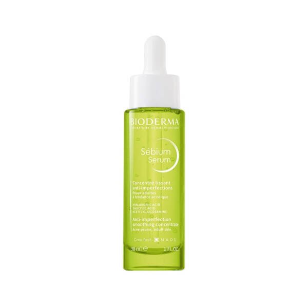 Bioderma Sebium Serum 30 ml - 1