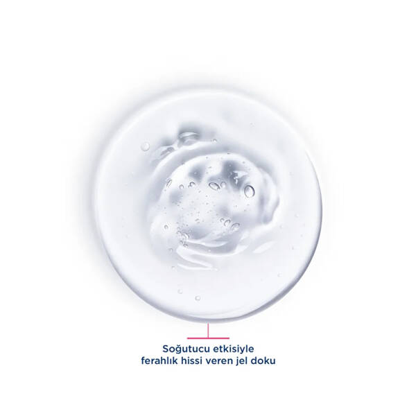 Bioderma Sensibio AR+ Durulama Gerektirmeyen Makyaj Temizleyici Misel Jel 250 ml - 8