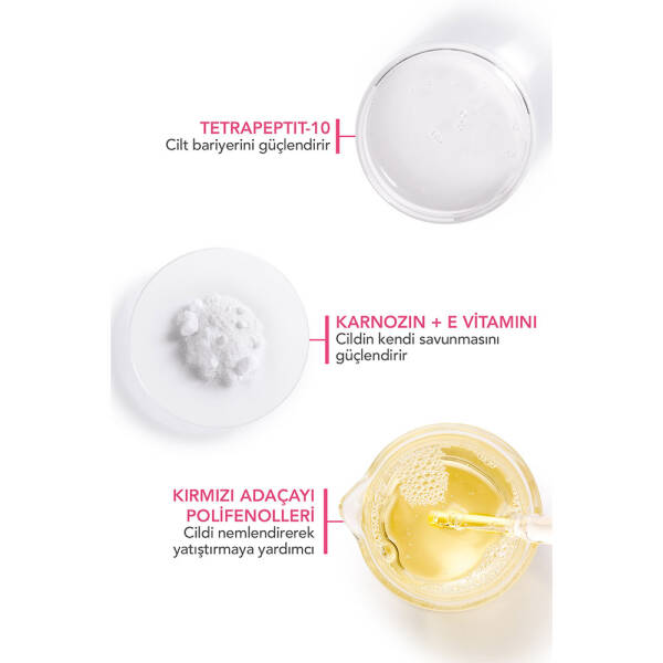 Bioderma Sensibio Defensive Günlük Bakım Kremi 40 ml - 5