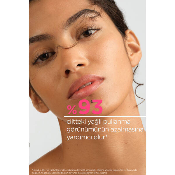 Bioderma Sensibio DS+ Cream Bakım Kremi 40 ml - 6