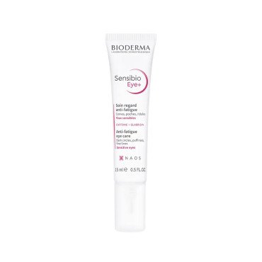 Bioderma Sensibio Eye+ Nemlendirici Göz Kremi 15 ml - Bioderma
