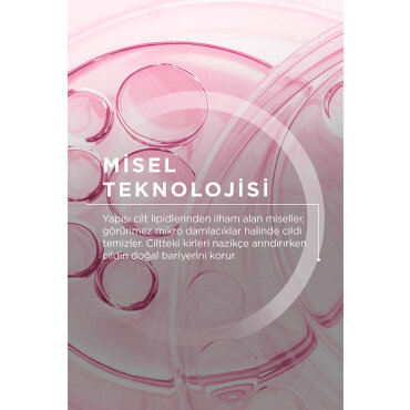 Bioderma Sensibio Foaming Gel Micellar Yüz Temizleme Jeli 500 ml PUANSIZDIR - 7