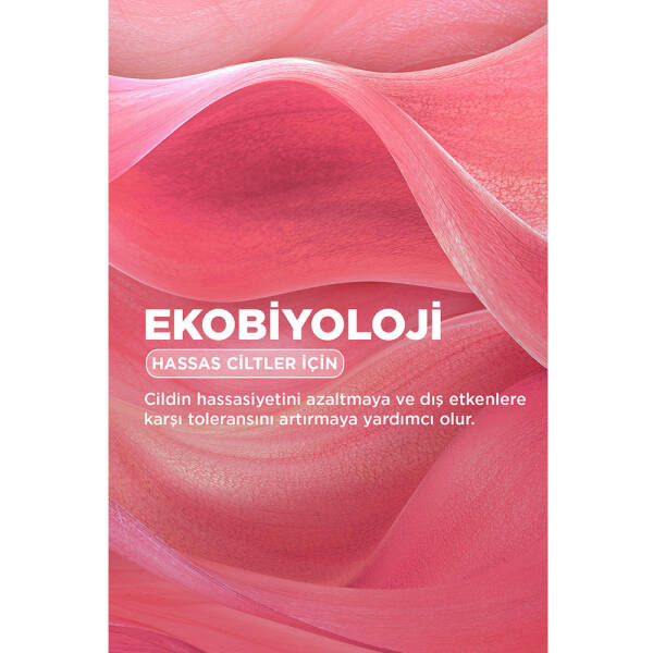 Bioderma Sensibio Foaming Gel Micellar Yüz Temizleme Jeli 500 ml PUANSIZDIR - 5