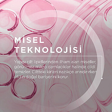 Bioderma Sensibio Foaming Gel - Yüz Temizleme Jeli 200 ml - Bioderma (1)