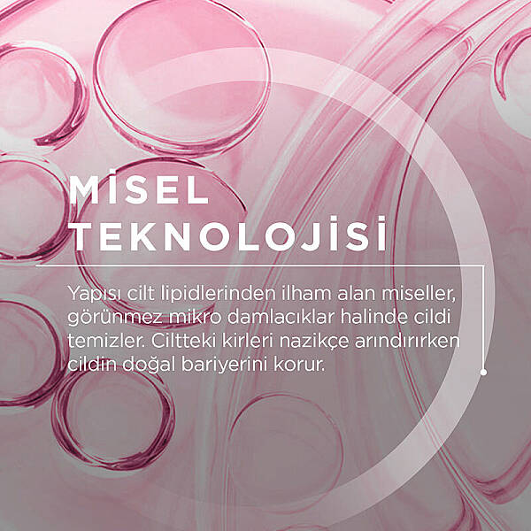 Bioderma Sensibio Foaming Gel - Yüz Temizleme Jeli 200 ml - 2