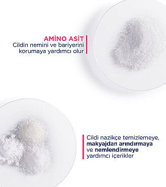 Bioderma Sensibio Foaming Gel - Yüz Temizleme Jeli 200 ml - 3