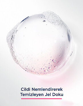 Bioderma Sensibio Foaming Gel - Yüz Temizleme Jeli 200 ml - 4