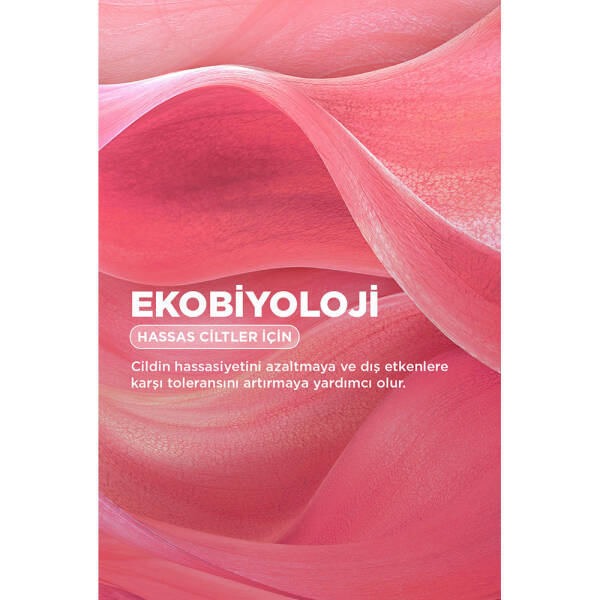 Bioderma Sensibio H2O Eye Çift Fazlı Micellar Makyaj Temizleme Suyu 125 ml - 6