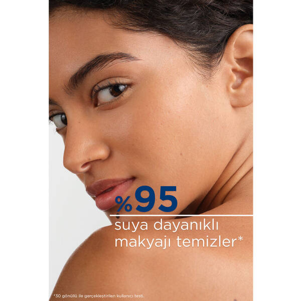 Bioderma Sensibio H2O Eye Çift Fazlı Micellar Makyaj Temizleme Suyu 125 ml - 7