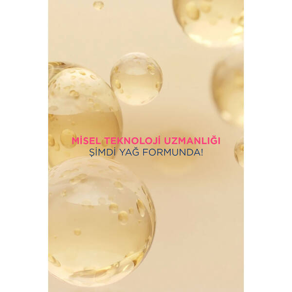 Bioderma Sensibio Micellar Cleansing Oil Makyaj Temizleme Yağı 150 ml - 4