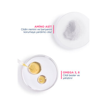 Bioderma Sensibio Micellar Cleansing Oil Makyaj Temizleme Yağı 150 ml - 5