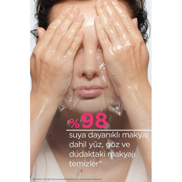 Bioderma Sensibio Micellar Cleansing Oil Makyaj Temizleme Yağı 150 ml - 6