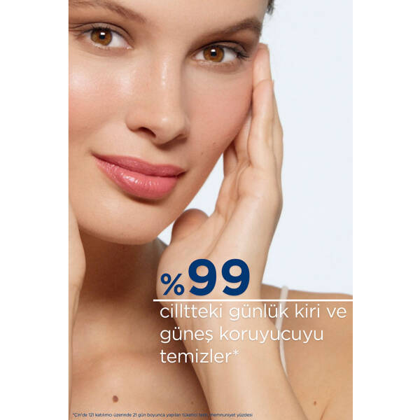 Bioderma Sensibio Micellar Cleansing Oil Makyaj Temizleme Yağı 150 ml - 7