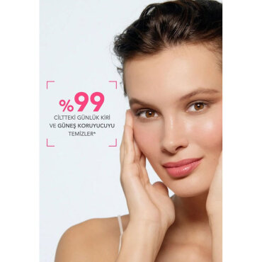 Bioderma Sensibio Micellar Cleansing Oil Makyaj Temizleme Yağı 150 ml - 3