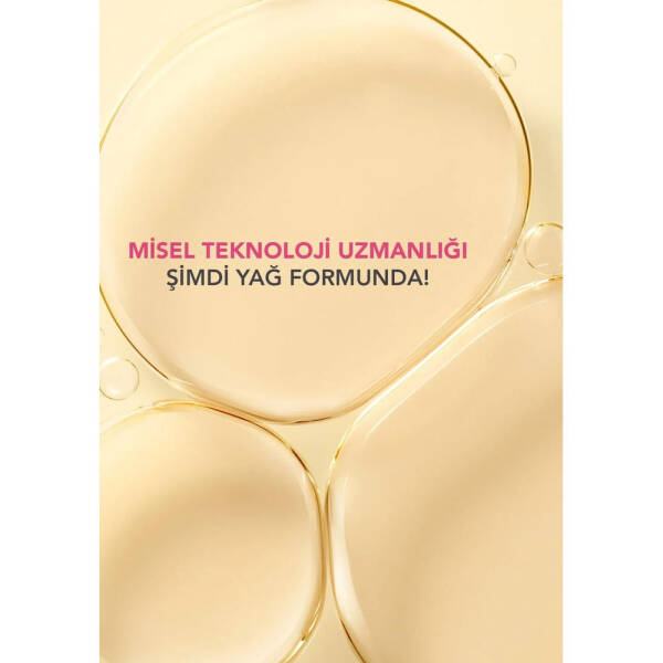 Bioderma Sensibio Micellar Cleansing Oil Makyaj Temizleme Yağı 150 ml - 6